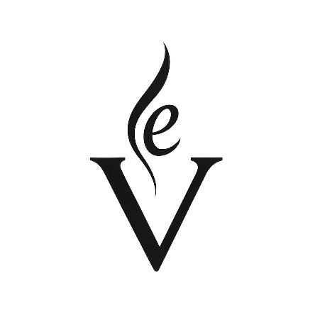 Vessel and Essence Logo