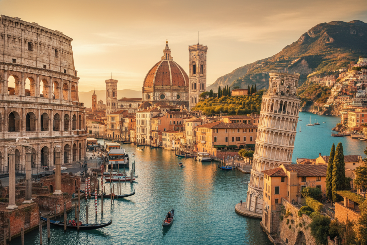 Refillable Candle Jars - Italian Glass