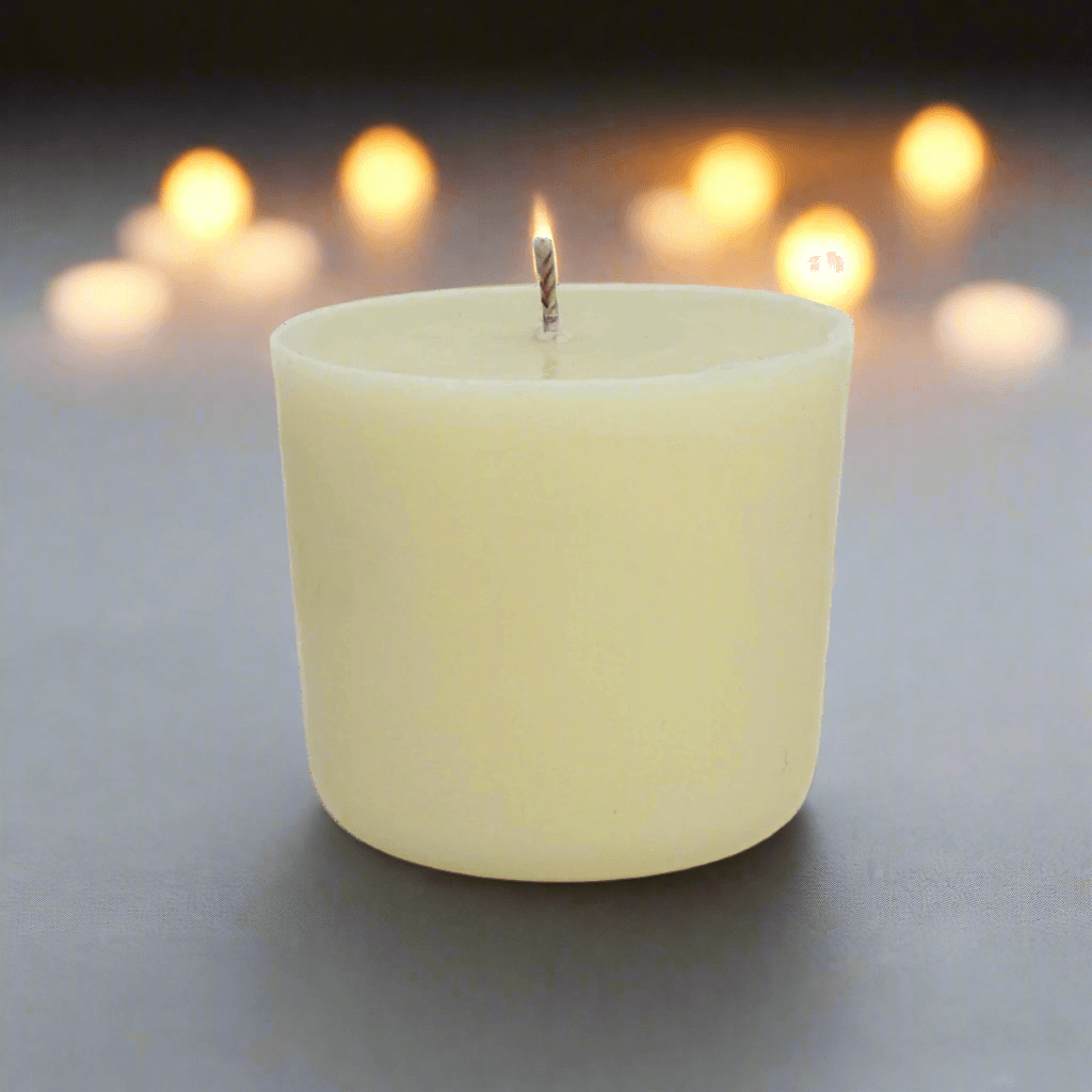 Refill candle