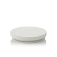 Load image into Gallery viewer, Candle Jar - Frosted Classic Italian Glass 30cl
