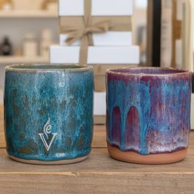 refillable candle jars