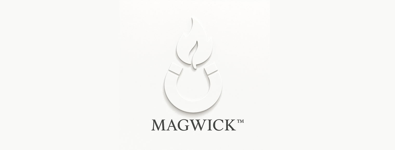 Magwick logo